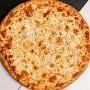 12" Cheese.