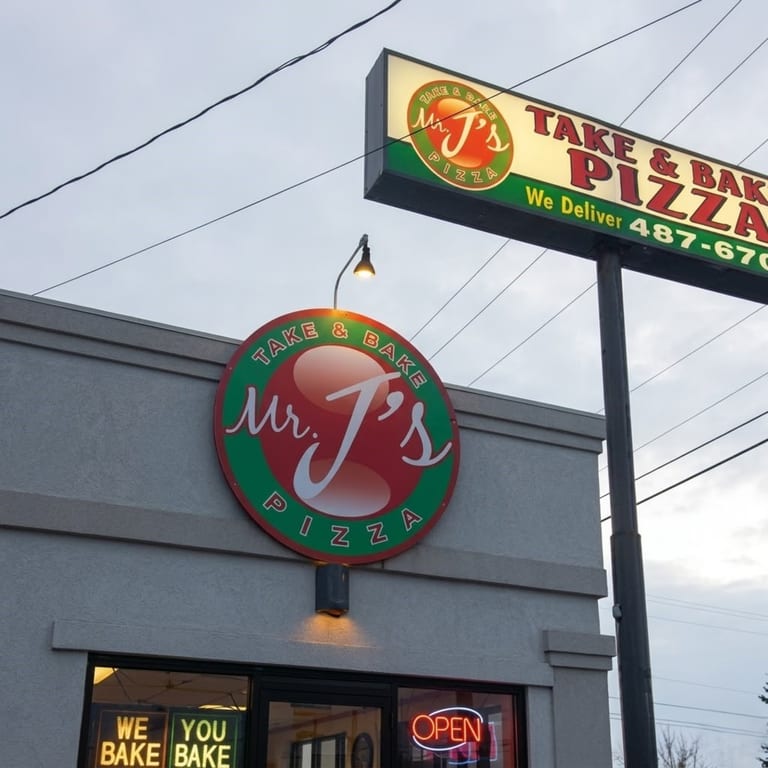 Twenty Years Of Serving Spokane Delicious Pizza 