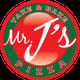 Mr J's Take & Bake Pizza