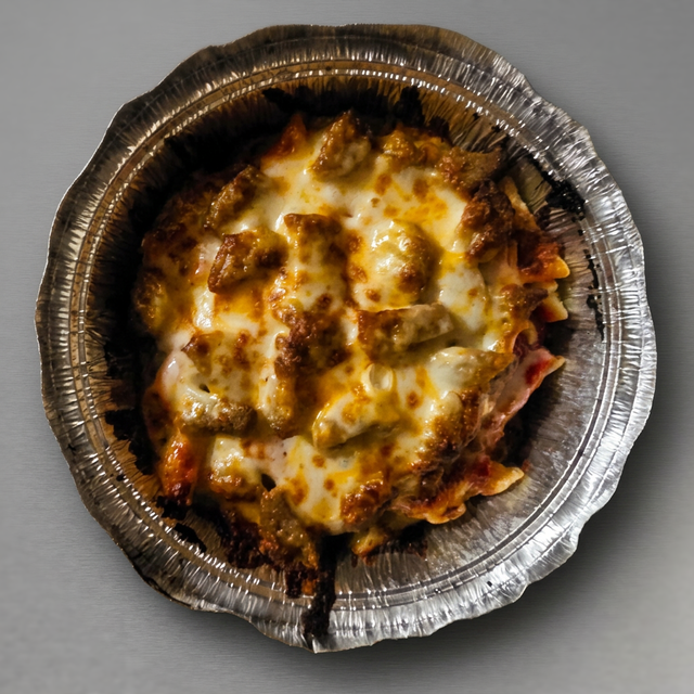Meaty Marinara.