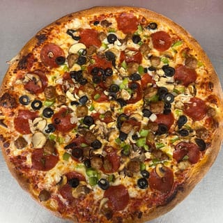 Mr. J's Combo