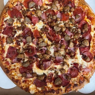 Loaded Meats