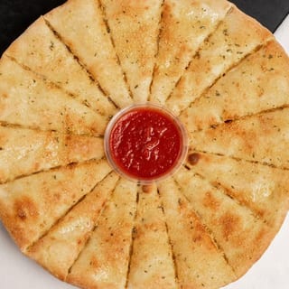 Garlic Bread