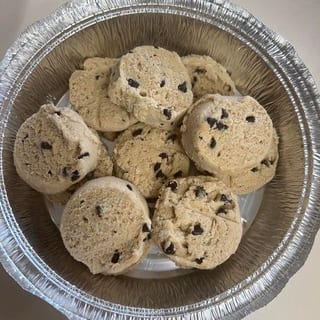 Cookie Dough