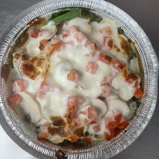 Veggie Primavera